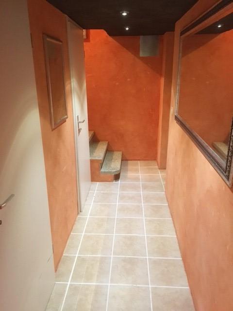 Chez Plaschy Villa Salgesch Kültér fotó