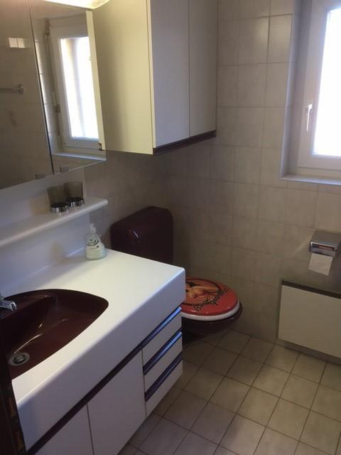 Chez Plaschy Villa Salgesch Kültér fotó