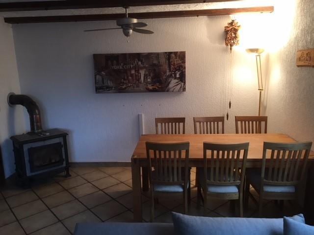 Chez Plaschy Villa Salgesch Kültér fotó