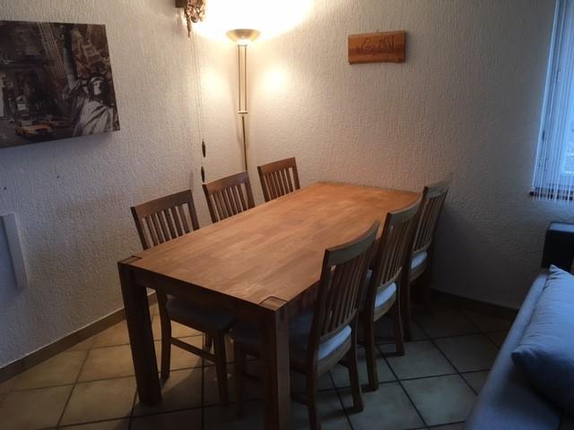 Chez Plaschy Villa Salgesch Kültér fotó