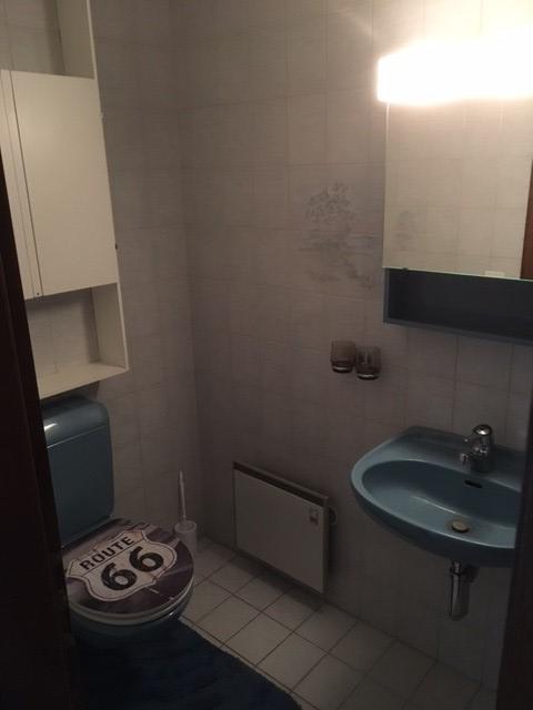 Chez Plaschy Villa Salgesch Kültér fotó